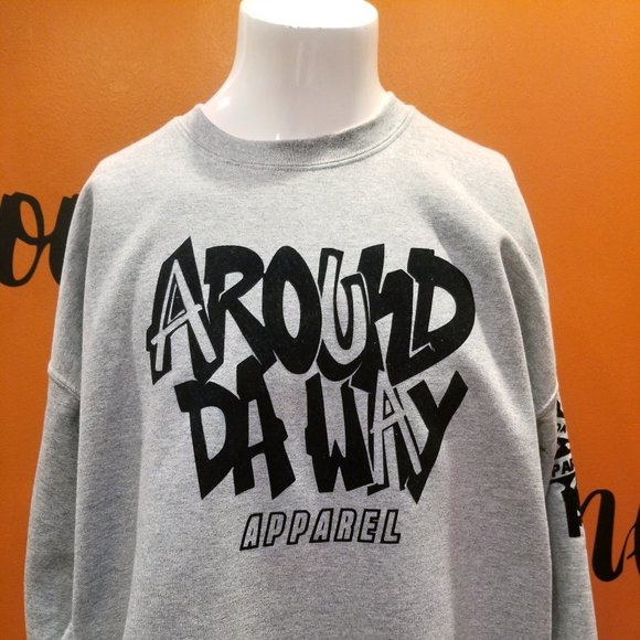 Hoodies/Sweatshirts - Picture 2 of 14